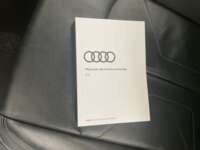 Audi Q3 2023 5p 35 Sportback Select L4/1.4/T S-Tronic 2023 Audi Q3 Venta Documentos 1