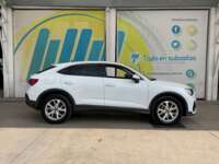 Audi Q3 2023 5p 35 Sportback Select L4/1.4/T S-Tronic 2023 Audi Q3 Venta Exteriores 4