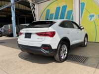 Audi Q3 2023 5p 35 Sportback Select L4/1.4/T S-Tronic 2023 Audi Q3 Venta Exteriores 5