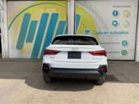 Audi Q3 2023 5p 35 Sportback Select L4/1.4/T S-Tronic 2023 Audi Q3 Venta Exteriores 6
