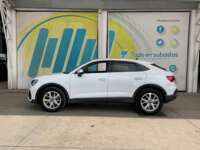 Audi Q3 2023 5p 35 Sportback Select L4/1.4/T S-Tronic 2023 Audi Q3 Venta Exteriores 8