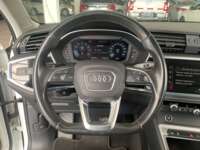 Audi Q3 2023 5p 35 Sportback Select L4/1.4/T S-Tronic 2023 Audi Q3 Venta Interiores 1