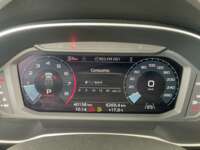 Audi Q3 2023 5p 35 Sportback Select L4/1.4/T S-Tronic 2023 Audi Q3 Venta Interiores 2