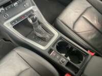 Audi Q3 2023 5p 35 Sportback Select L4/1.4/T S-Tronic 2023 Audi Q3 Venta Interiores 12