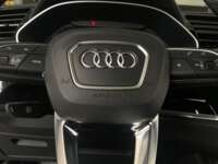 Audi Q3 2023 5p 35 Sportback Select L4/1.4/T S-Tronic 2023 Audi Q3 Venta Interiores 14