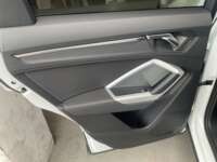 Audi Q3 2023 5p 35 Sportback Select L4/1.4/T S-Tronic 2023 Audi Q3 Venta Interiores 21
