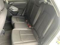 Audi Q3 2023 5p 35 Sportback Select L4/1.4/T S-Tronic 2023 Audi Q3 Venta Interiores 22