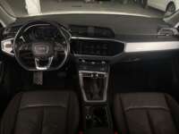 Audi Q3 2023 5p 35 Sportback Select L4/1.4/T S-Tronic 2023 Audi Q3 Venta Interiores 4