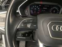 Audi Q3 2023 5p 35 Sportback Select L4/1.4/T S-Tronic 2023 Audi Q3 Venta Interiores 6