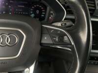 Audi Q3 2023 5p 35 Sportback Select L4/1.4/T S-Tronic 2023 Audi Q3 Venta Interiores 7