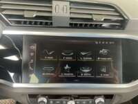 Audi Q3 2023 5p 35 Sportback Select L4/1.4/T S-Tronic 2023 Audi Q3 Venta Interiores 9