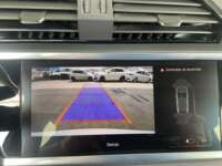 Audi Q3 2023 5p 35 Sportback Select L4/1.4/T S-Tronic 2023 Audi Q3 Venta Interiores 10
