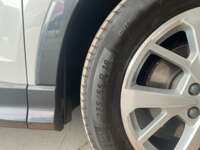 Audi Q3 2023 5p 35 Sportback Select L4/1.4/T S-Tronic 2023 Audi Q3 Venta Llantas 11