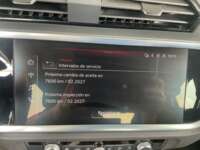 Audi Q3 2023 5p 35 Sportback Select L4/1.4/T S-Tronic 2023 Audi Q3 Venta Motor 4