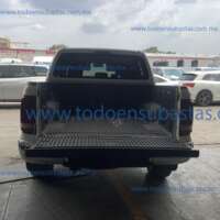 Volkswagen Amarok 2023 4p Highline V6/3.0/TDI Aut 4Motion IMG_5751
