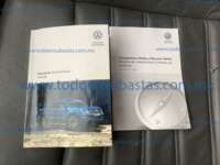 Volkswagen Amarok 2023 4p Highline V6/3.0/TDI Aut 4Motion IMG_5756