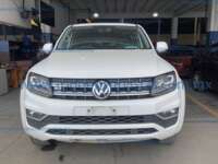 Volkswagen Amarok 2023 4p Highline V6/3.0/TDI Aut 4Motion IMG_5720