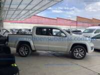 Volkswagen Amarok 2023 4p Highline V6/3.0/TDI Aut 4Motion IMG_5726