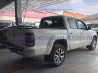 Volkswagen Amarok 2023 4p Highline V6/3.0/TDI Aut 4Motion IMG_5722