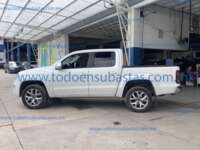 Volkswagen Amarok 2023 4p Highline V6/3.0/TDI Aut 4Motion IMG_5725