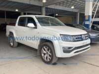 Volkswagen Amarok 2023 4p Highline V6/3.0/TDI Aut 4Motion IMG_5721