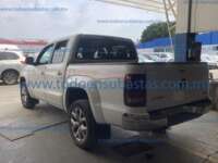 Volkswagen Amarok 2023 4p Highline V6/3.0/TDI Aut 4Motion IMG_5724