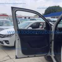 Volkswagen Amarok 2023 4p Highline V6/3.0/TDI Aut 4Motion IMG_5727