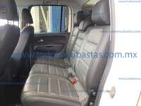 Volkswagen Amarok 2023 4p Highline V6/3.0/TDI Aut 4Motion IMG_5742