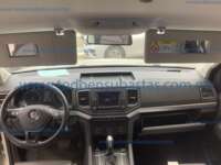 Volkswagen Amarok 2023 4p Highline V6/3.0/TDI Aut 4Motion IMG_5743