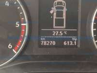 Volkswagen Amarok 2023 4p Highline V6/3.0/TDI Aut 4Motion IMG_5731