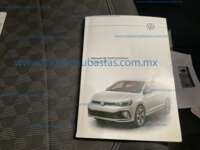 Volkswagen Virtus 2024 4p Trendline L4/1.6 Tiptronic IMG_1726