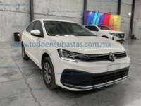 Volkswagen Virtus 2024 4p Trendline L4/1.6 Tiptronic IMG_1719