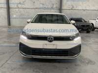 Volkswagen Virtus 2024 4p Trendline L4/1.6 Tiptronic IMG_1718