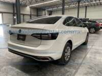 Volkswagen Virtus 2024 4p Trendline L4/1.6 Tiptronic IMG_1721