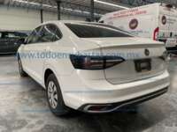 Volkswagen Virtus 2024 4p Trendline L4/1.6 Tiptronic IMG_1723
