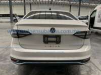 Volkswagen Virtus 2024 4p Trendline L4/1.6 Tiptronic IMG_1722