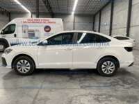 Volkswagen Virtus 2024 4p Trendline L4/1.6 Tiptronic IMG_1724