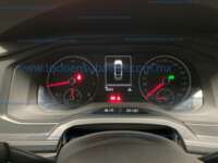Volkswagen Virtus 2024 4p Trendline L4/1.6 Tiptronic IMG_1714