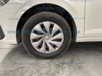 Volkswagen Virtus 2024 4p Trendline L4/1.6 Tiptronic IMG_1675