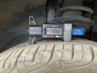 Volkswagen Virtus 2024 4p Trendline L4/1.6 Tiptronic IMG_1679
