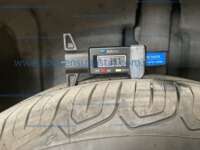 Volkswagen Virtus 2024 4p Trendline L4/1.6 Tiptronic IMG_1684