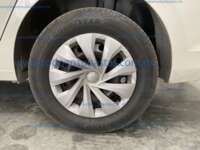 Volkswagen Virtus 2024 4p Trendline L4/1.6 Tiptronic IMG_1680