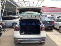 Volkswagen T-Cross 2022 5p Trendline L3/1.0/T Aut 2022 Volkswagen T-Cross Ingreso Cajuela 0