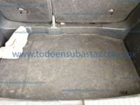 Volkswagen T-Cross 2022 5p Trendline L3/1.0/T Aut 2022 Volkswagen T-Cross Ingreso Cajuela 1