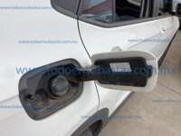 Volkswagen T-Cross 2022 5p Trendline L3/1.0/T Aut 2022 Volkswagen T-Cross Ingreso Cajuela 3
