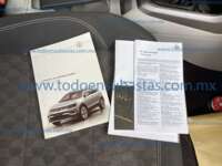 Volkswagen T-Cross 2022 5p Trendline L3/1.0/T Aut 2022 Volkswagen T-Cross Ingreso Documentos 0