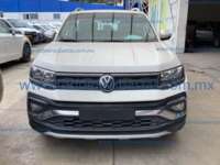 Volkswagen T-Cross 2022 5p Trendline L3/1.0/T Aut 2022 Volkswagen T-Cross Ingreso Exteriores 0