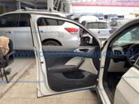 Volkswagen T-Cross 2022 5p Trendline L3/1.0/T Aut 2022 Volkswagen T-Cross Ingreso Interiores 0