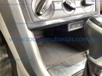 Volkswagen T-Cross 2022 5p Trendline L3/1.0/T Aut 2022 Volkswagen T-Cross Ingreso Interiores 11