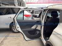 Volkswagen T-Cross 2022 5p Trendline L3/1.0/T Aut 2022 Volkswagen T-Cross Ingreso Interiores 15